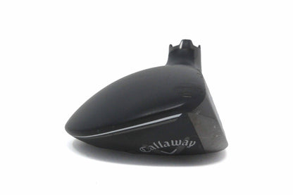Used Callaway Paradym Ai Smoke HL 4H - HEAD ONLY - Right-Handed - 21 Degrees-Next Round