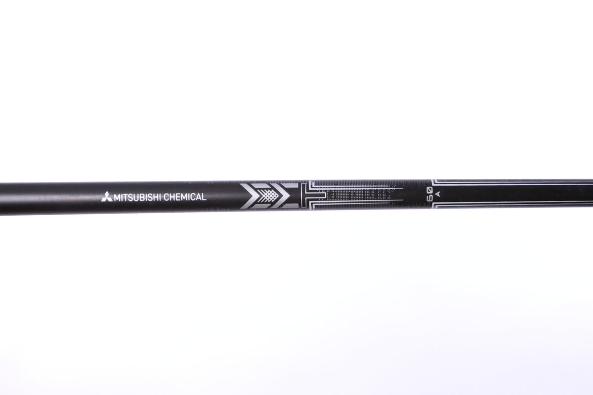 Used PXG 0211 Single 5-Iron - Right-Handed - Seniors Flex