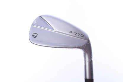 Used TaylorMade 2023 P770 Single 8-Iron - Right-Handed - Regular Flex-Next Round