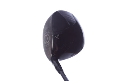 Used Callaway Epic MAX Driver - 10.5 Degrees - Seniors Flex Project X EvenFlow Riptide - Right-Handed-Next Round