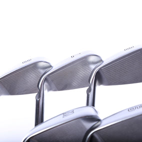 Used Ping i525 Iron Set - Right-Handed - 6-PW - Seniors Flex-Next Round