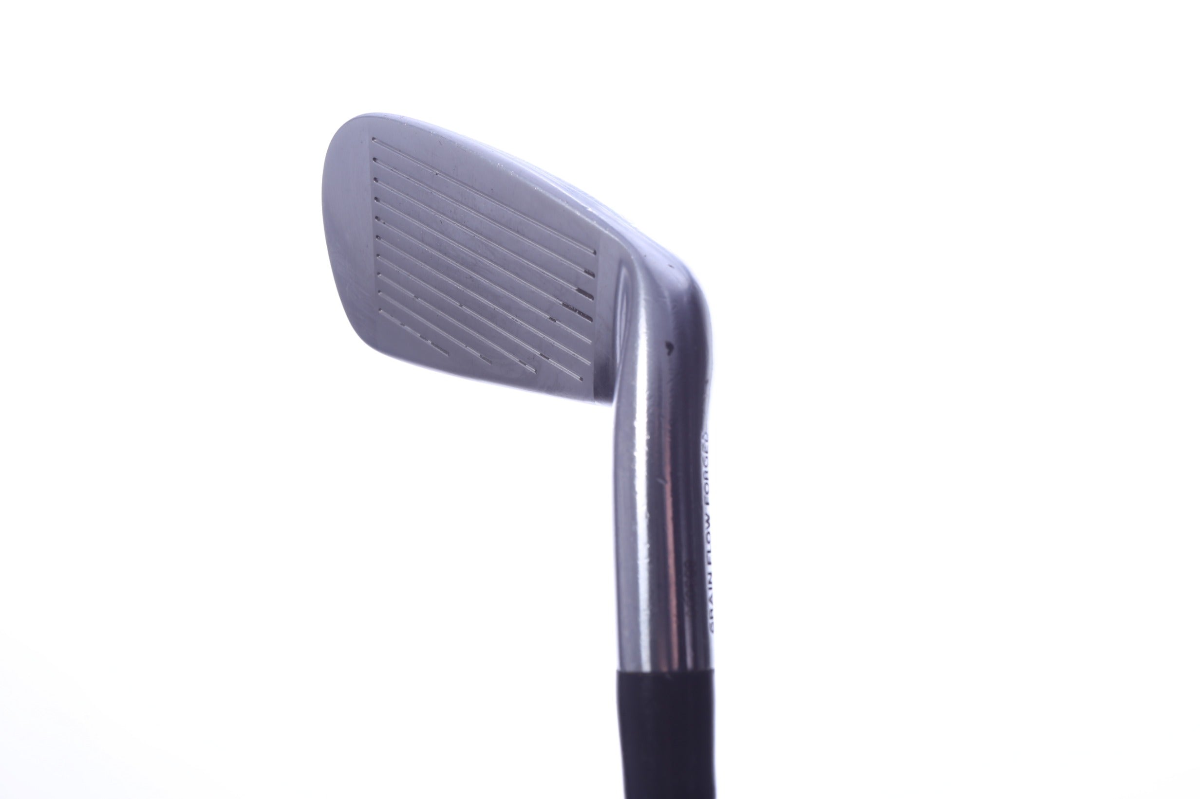 Used Mizuno Fli-Hi 5H Hybrid - Left-Handed - 24 Degrees - Regular Flex-Next Round