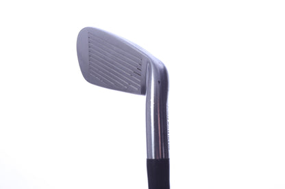 Used Mizuno Fli-Hi 5H Hybrid - Left-Handed - 24 Degrees - Regular Flex-Next Round