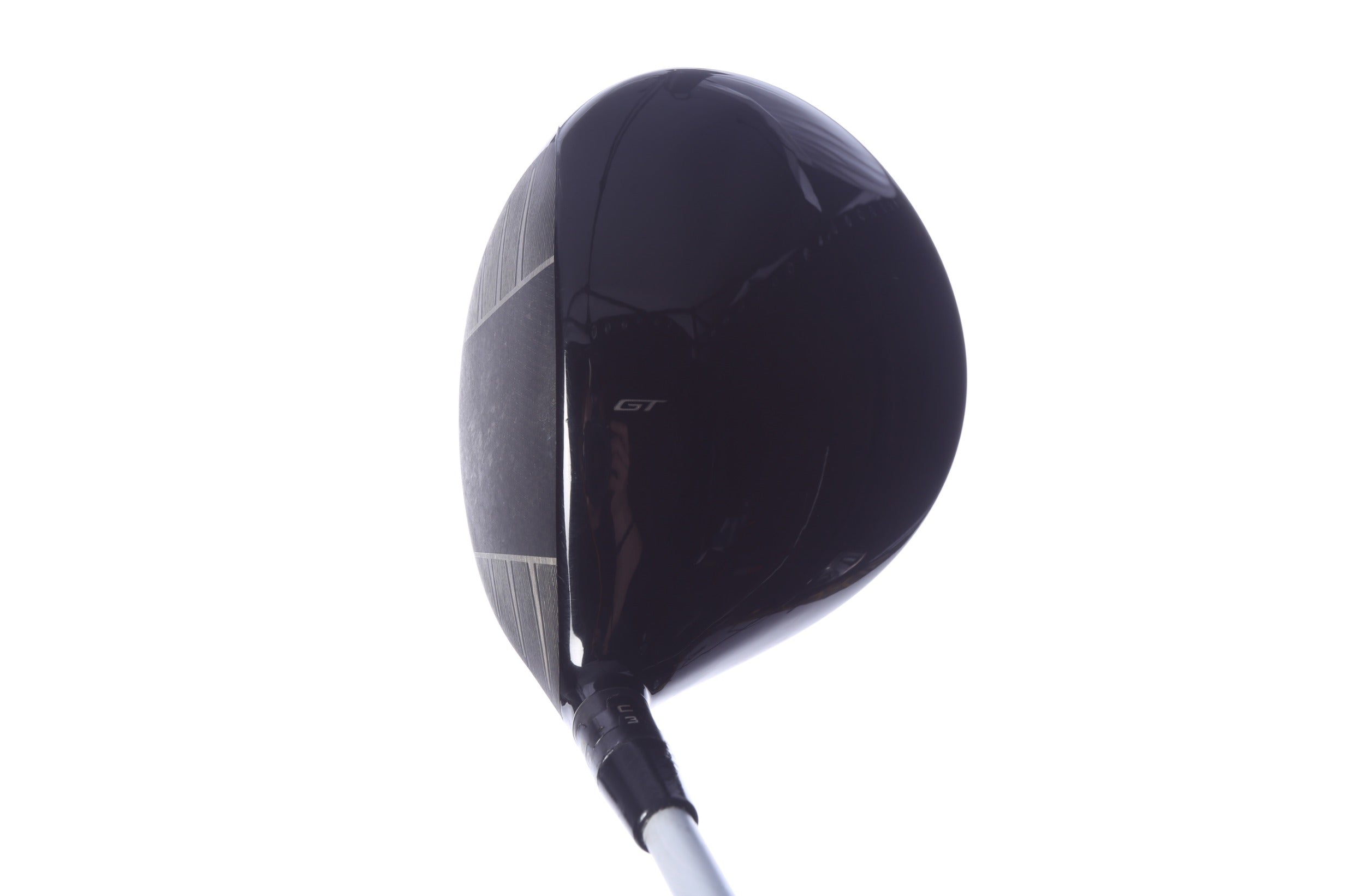 Used Titleist GT3 Driver - 9 Degrees - Stiff Flex Project X EvenFlow T-1100 - Right-Handed