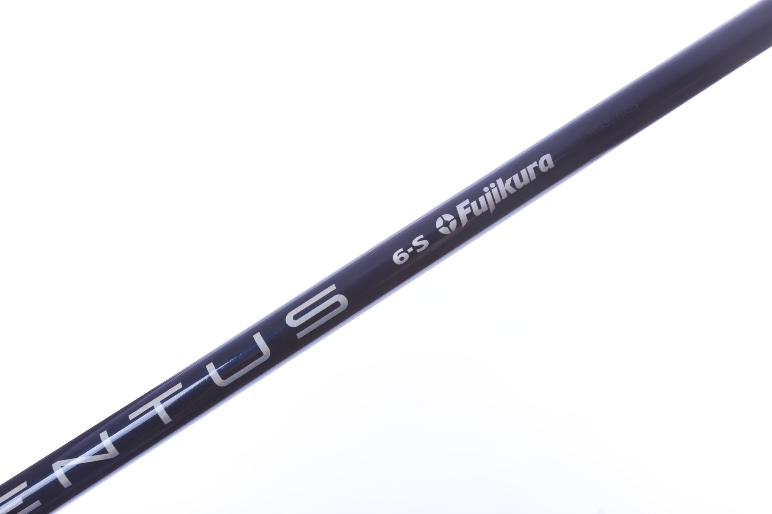 Used Fujikura Ventus Blue Velocore Driver Shaft Stiff Flex Graphite - 43.75 in - Callaway Opti-Fit Adapter-Next Round