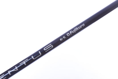 Used Fujikura Ventus Blue Velocore Driver Shaft Stiff Flex Graphite - 43.75 in - Callaway Opti-Fit Adapter-Next Round