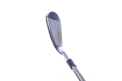 Used Titleist 2023 T350 Iron Set - Left-Handed - 6-PW - Stiff Flex-Next Round