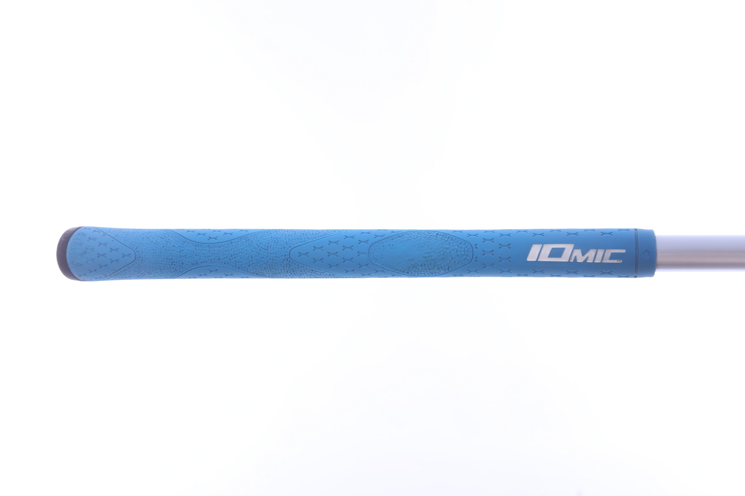 Used Graphite Design Tour AD HY Hybrid Shaft Stiff Flex Graphite - 39.75 in - Titleist Surefit Adapter-Next Round
