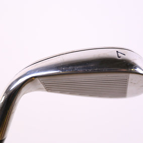 Used Callaway Rogue ST MAX OS Single 7-Iron - Right-Handed - Seniors Flex-Next Round