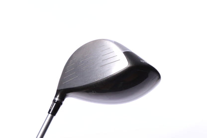 Used TaylorMade SLDR Driver - 10.5 Degrees - Stiff Flex Fujikura Vista Pro - Right-Handed-Next Round