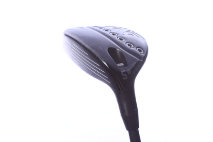 Used PXG 0341X 5-Wood - Left-Handed - 18 Degrees - Extra Stiff Flex