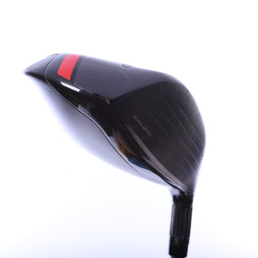 Used TaylorMade STEALTH 3HL Wood - Left-Handed - 16.5 Degrees - Stiff Flex-Next Round