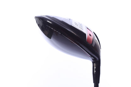 Used Callaway Big Bertha 23 Driver - 9 Degrees - Stiff Flex Project X HZRDUS Smoke Red RDX - Right-Handed