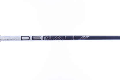 Used Callaway Paradym Ai Smoke Ti 340 Mini Driver - 11.5 Degrees - Stiff Flex Project X Denali Blue - Right-Handed