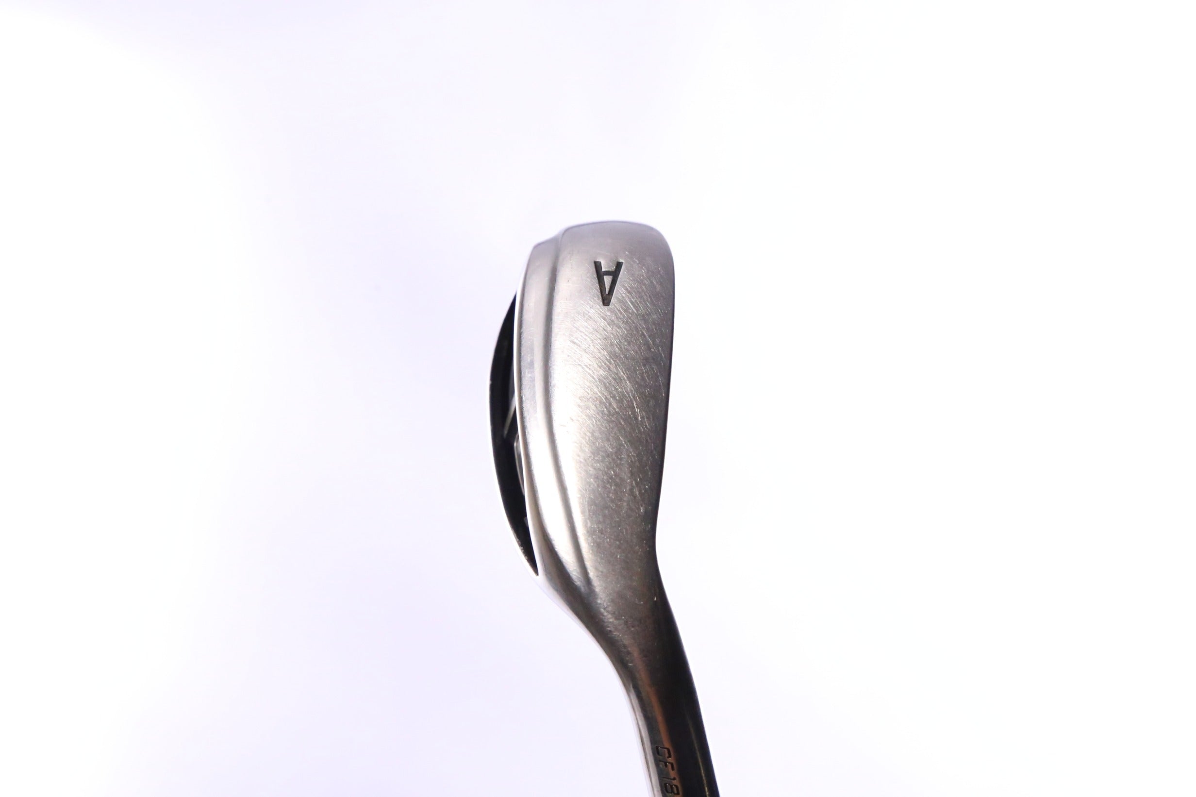 Used Callaway Rogue X Approach Wedge - Right-Handed - 46 Degrees - Stiff Flex-Next Round