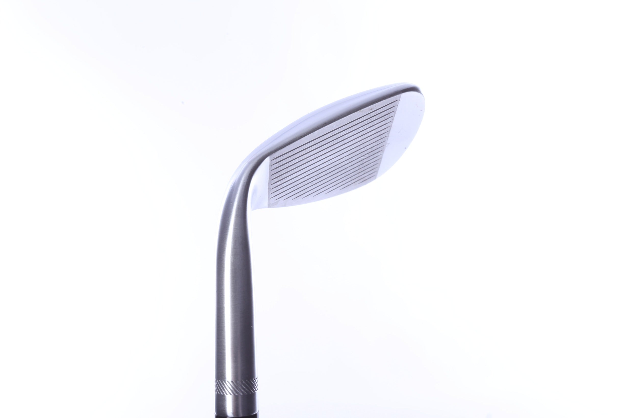 Used Titleist Vokey SM10 Tour Chrome Lob Wedge - Right-Handed - 62 Degrees - Wedge Flex-Next Round