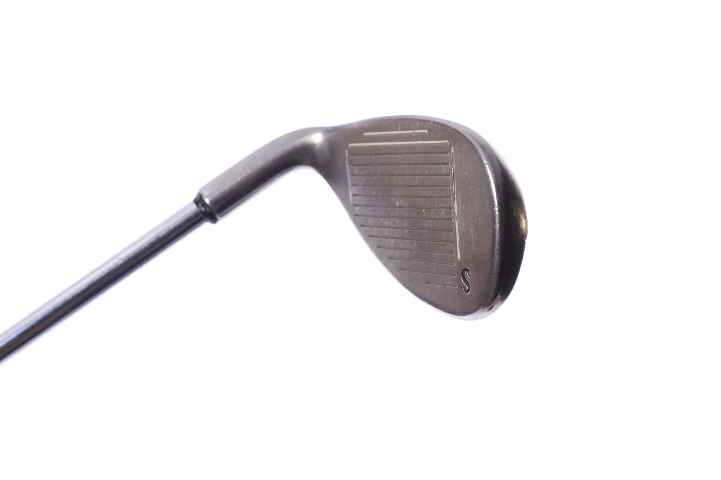 Used Callaway X-22 Sand Wedge - Right-Handed - 55 Degrees - Uniflex Flex