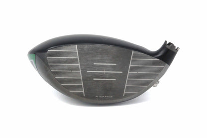Used Callaway Elyte X Driver - HEAD ONLY - Right-Handed - 9 Degrees-Next Round