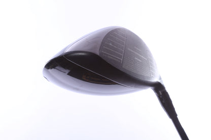Used Callaway Paradym Driver - 9 Degrees - Stiff Flex Project X HZRDUS Smoke Black - Left-Handed-Next Round