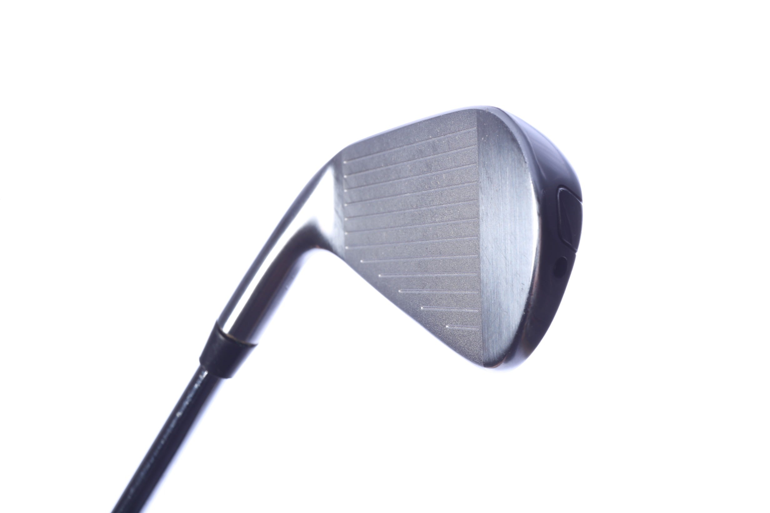 Used Titleist U 500 Single Utility 4-Iron - Right-Handed - Stiff Flex