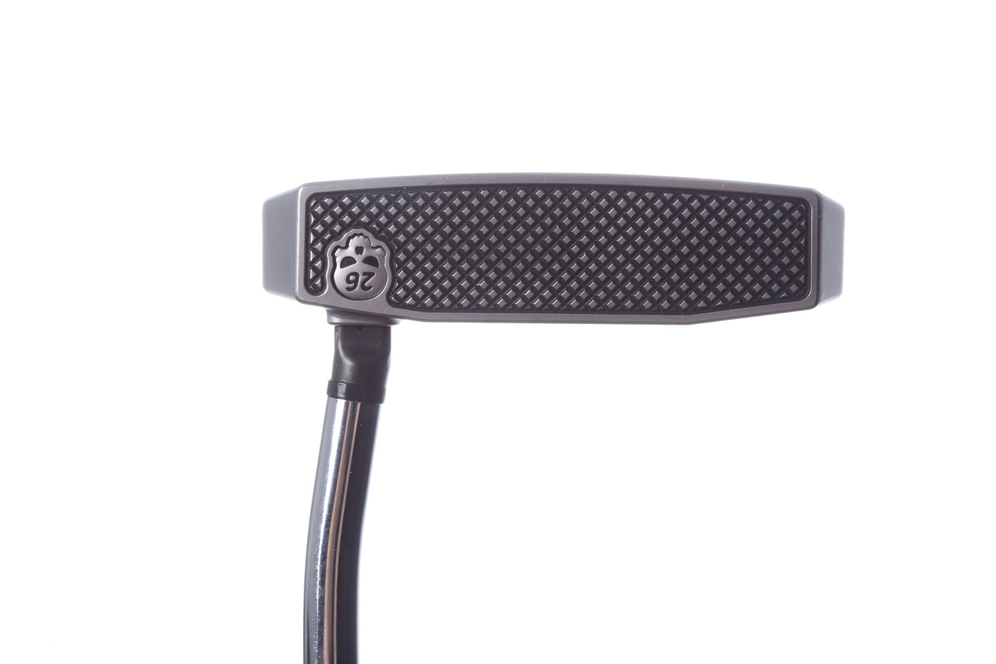 Used PXG Battle Ready II Bat Attack Putter - Right-Handed - 37.5 in - Mallet-Next Round