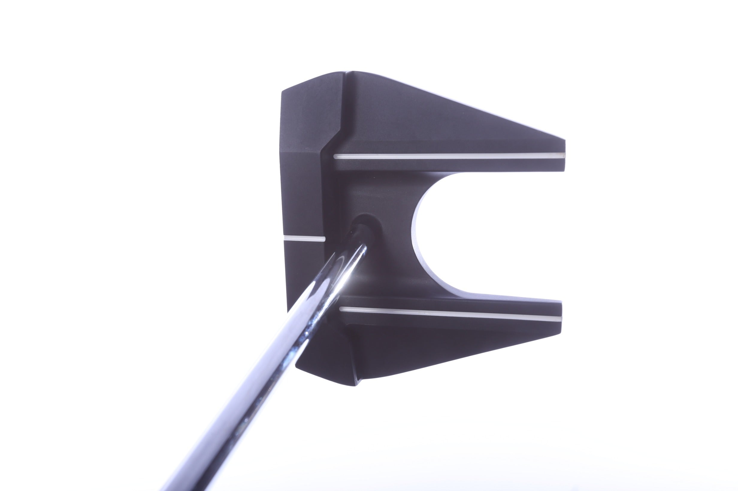 Used Odyssey Ai-ONE Square 2 Square 7 Putter - Right-Handed - 33 in - Mallet-Next Round