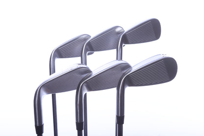 Used PXG 0211 Iron Set - Right-Handed - 5-PW - Stiff Flex