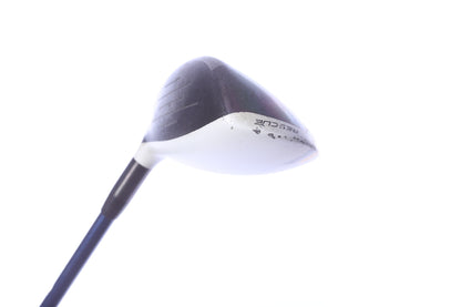 Used TaylorMade RocketBallz Stage 2 4H Hybrid - Right-Handed - 22 Degrees - Seniors Flex