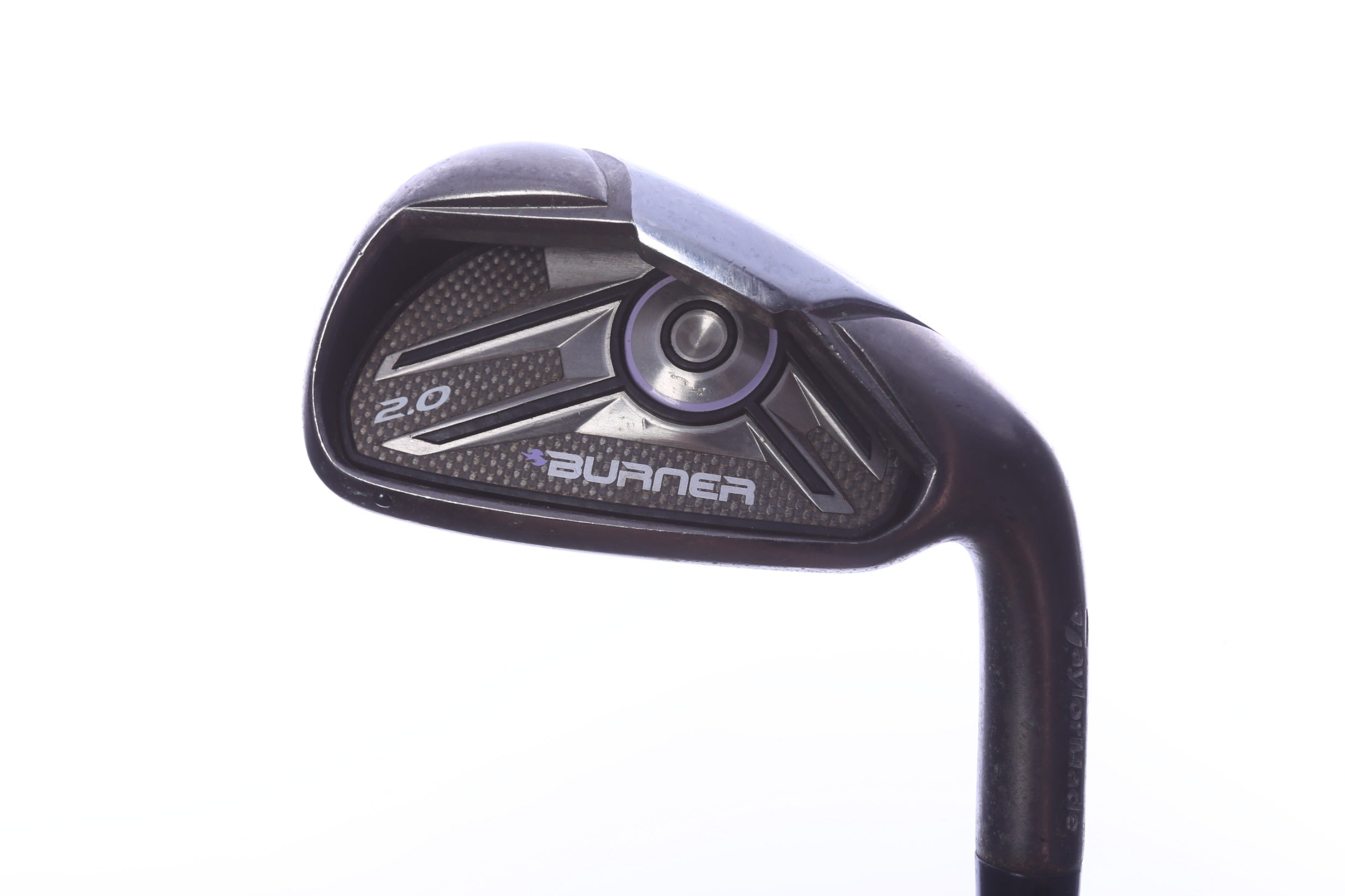 Used TaylorMade Burner 2.0 Single 5-Iron - Right-Handed - Ladies Flex