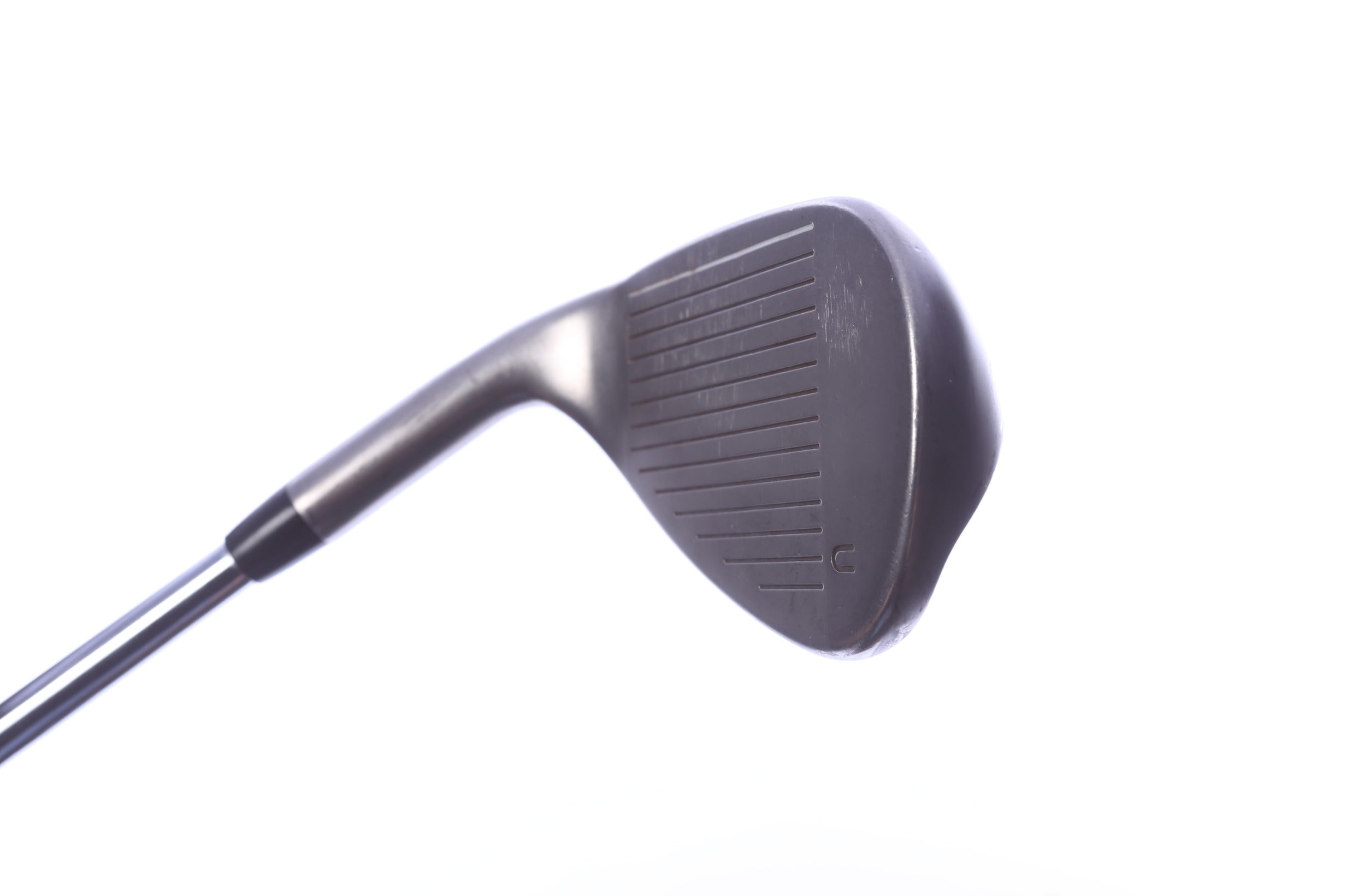 Used Ping G Utility Wedge - Right-Handed - 49 Degrees - Stiff Flex-Next Round