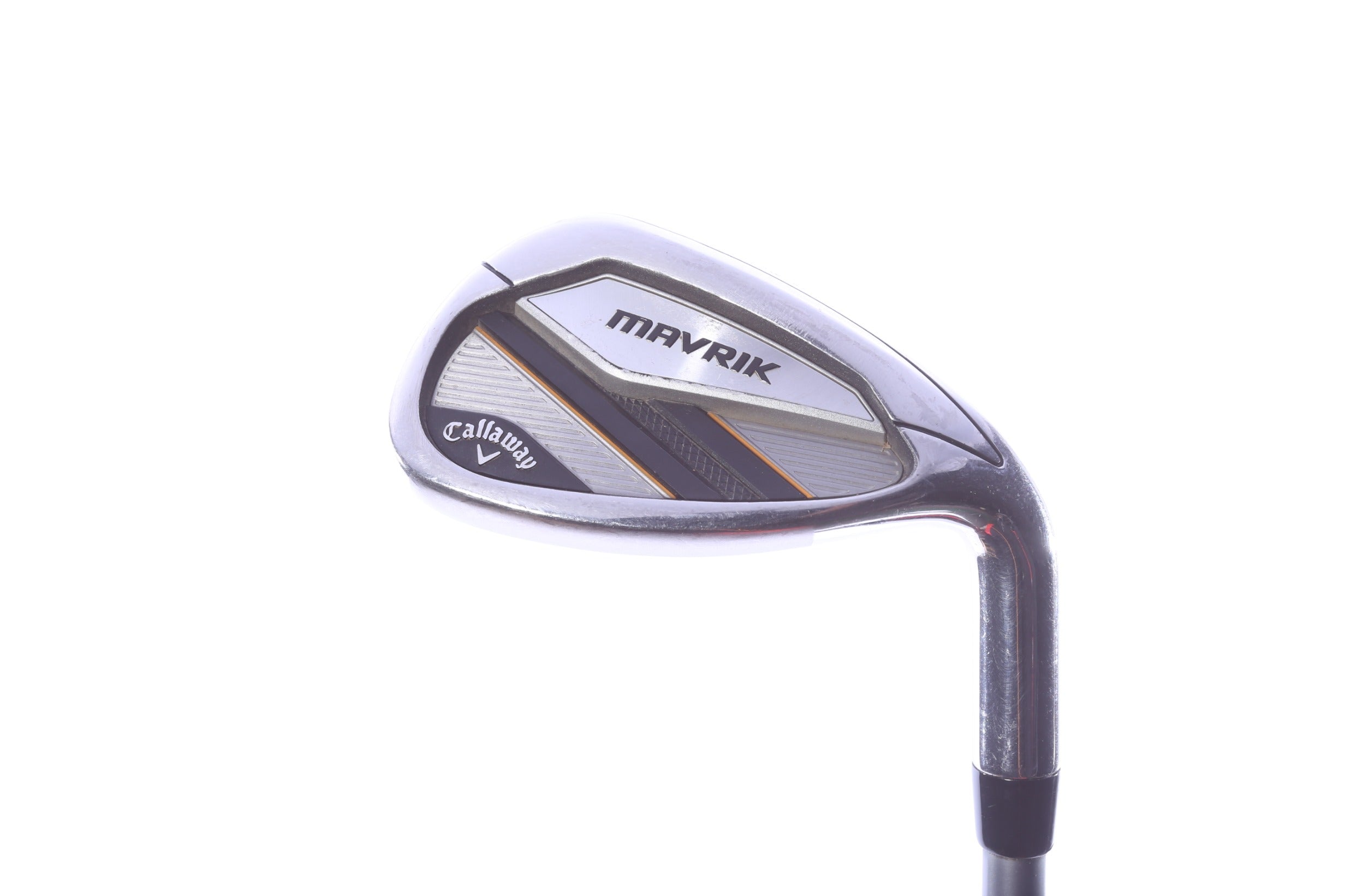 Used Callaway Mavrik Approach Wedge - Right-Handed - 48 Degrees - Regular Flex