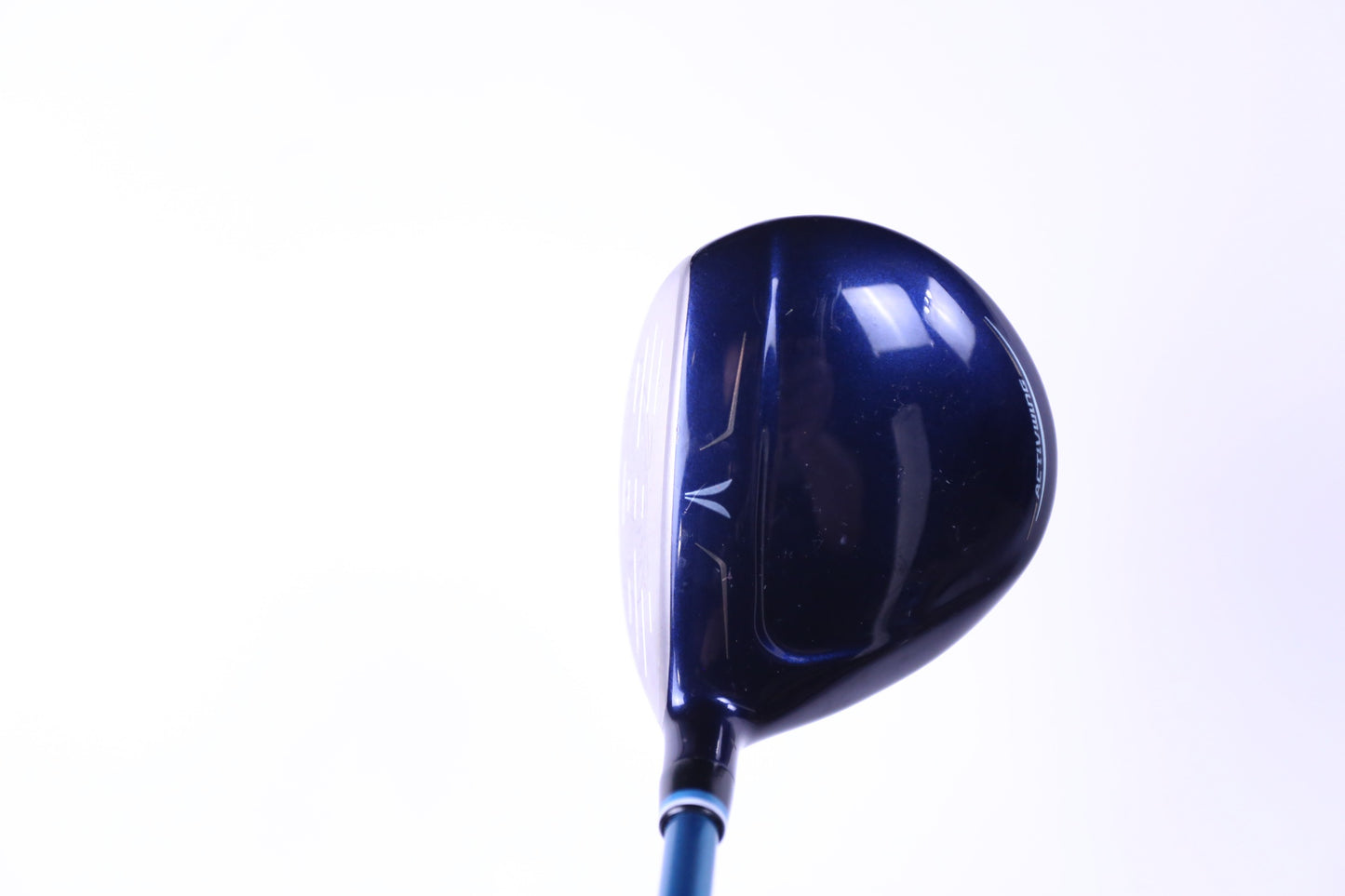 Used XXIO 12 7-Wood - Right-Handed - 23 Degrees - Ladies Flex-Next Round