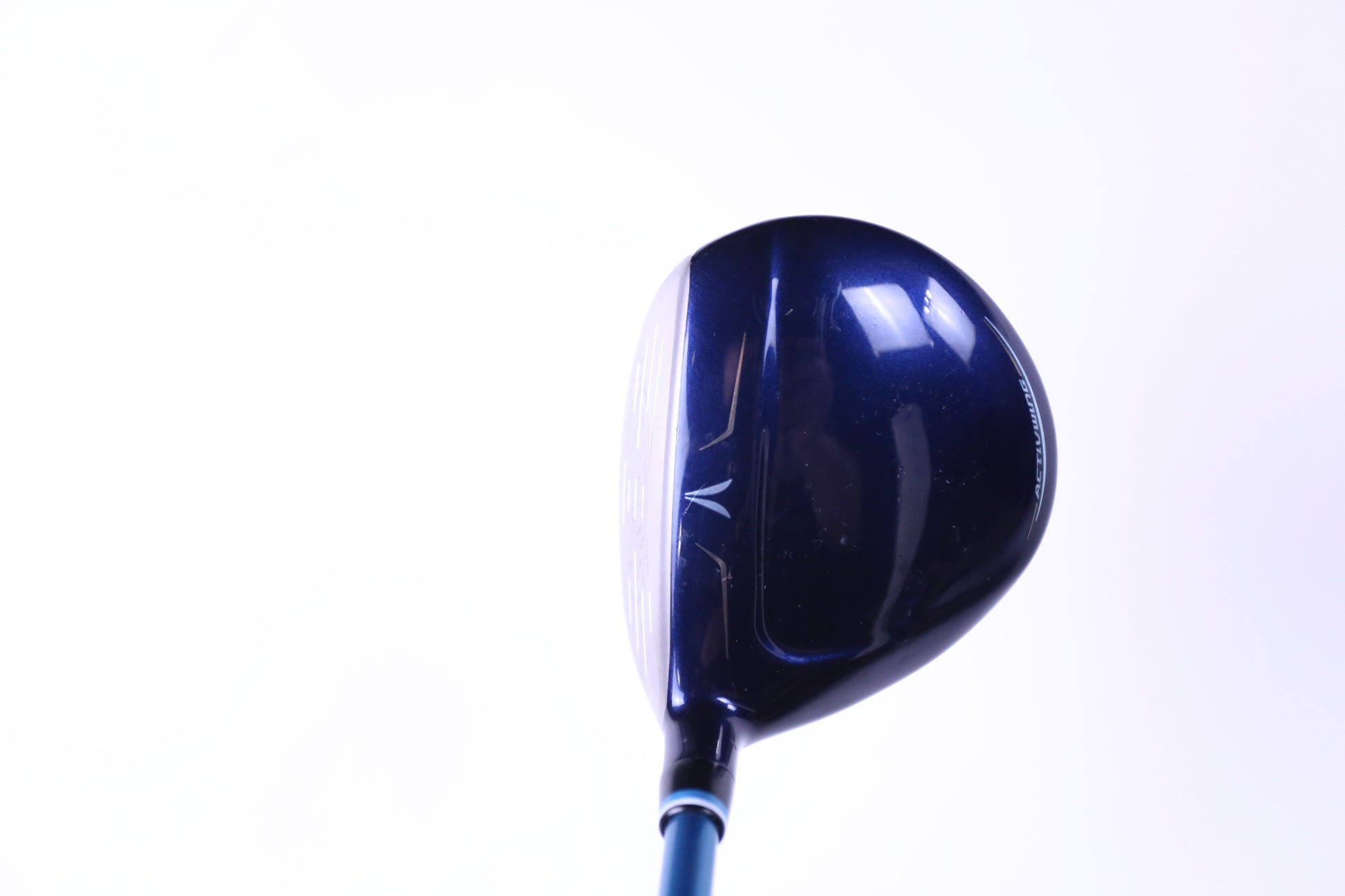 Used XXIO 12 7-Wood - Right-Handed - 23 Degrees - Ladies Flex-Next Round