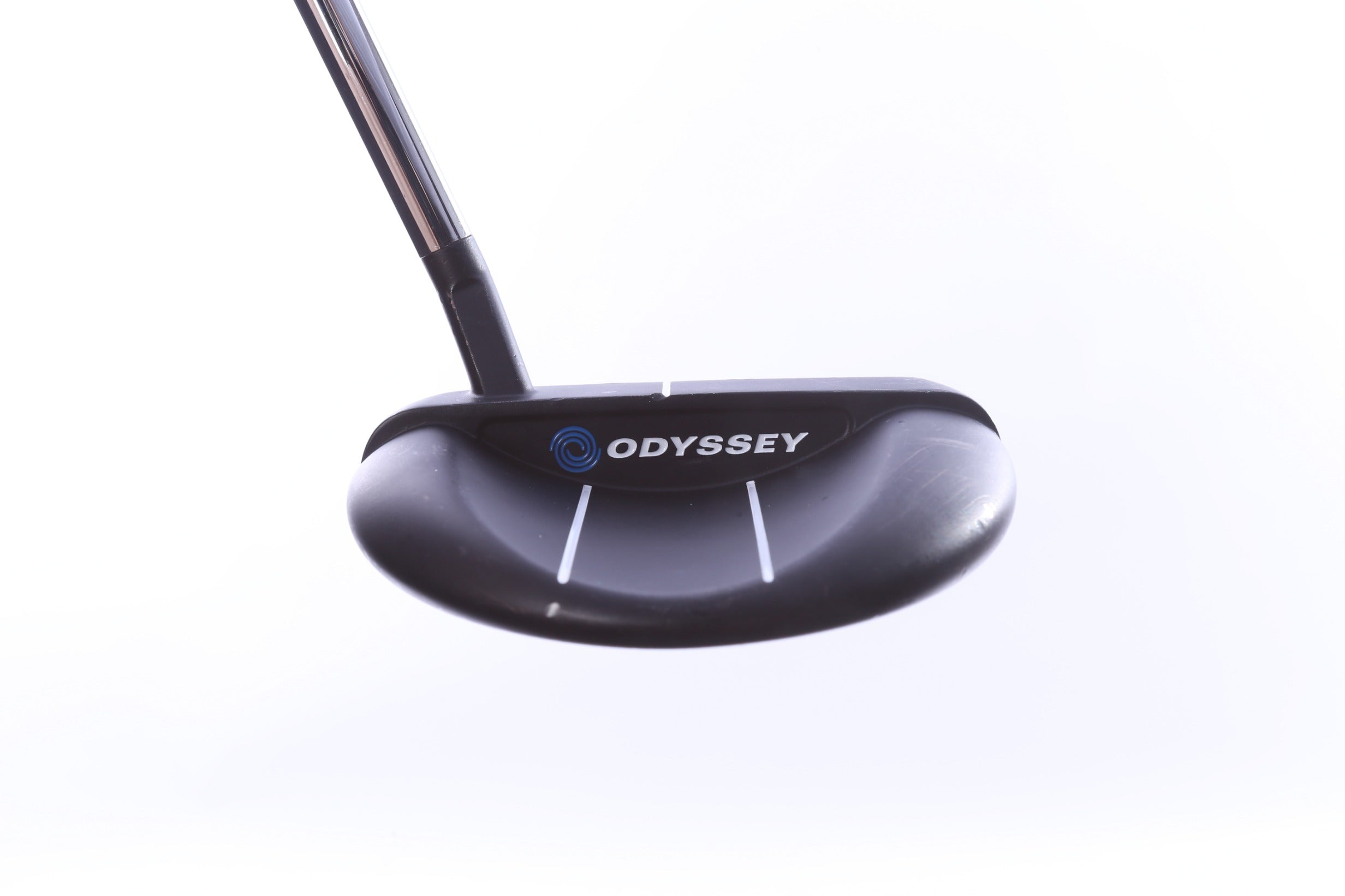 Used Odyssey Ai-ONE Rossie S Putter - Right-Handed - 34 in - Mallet-Next Round