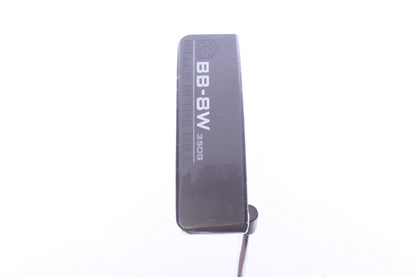 Used Bettinardi 2022 BB8 Wide Putter - Right-Handed - 36 in - Blade-Next Round
