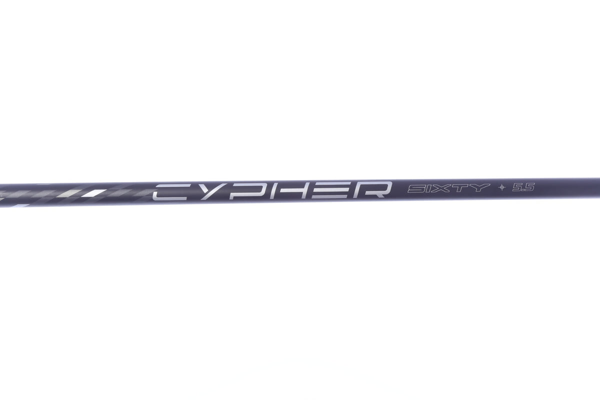 Used Callaway Paradym Ai Smoke Hybrid Set - Right-Handed - 3H, 4H - Regular Flex