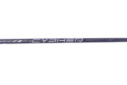 Used Callaway Paradym Ai Smoke Hybrid Set - Right-Handed - 3H, 4H - Regular Flex