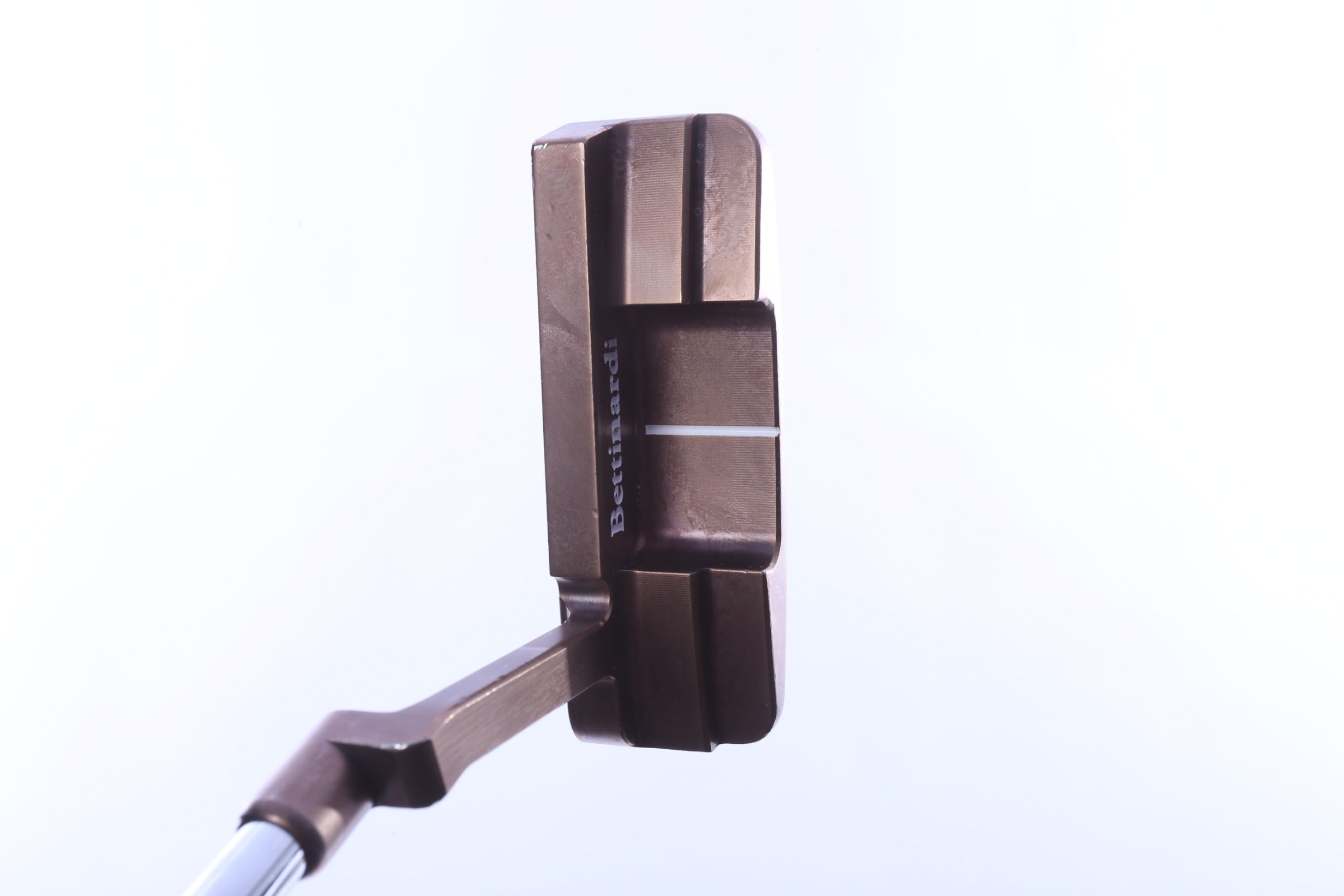 Used Bettinardi 2023 Queen B 15 Putter - Right-Handed - 32 in - Blade-Next Round