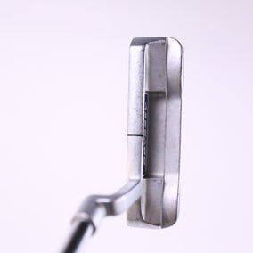 Used Odyssey White Hot RX #1 Putter - Right-Handed - 34 in - Blade-Next Round
