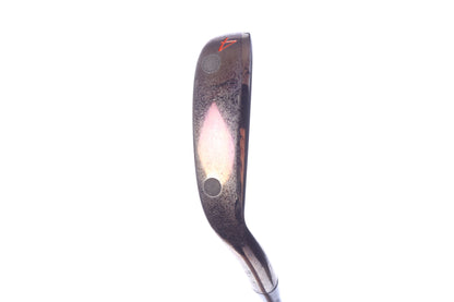 Used Epon AF-701 Single 4-Iron - Right-Handed - Stiff Flex-Next Round