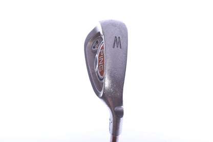 Used Ping i10 Pitching Wedge - Right-Handed - 46 Degrees - Stiff Flex