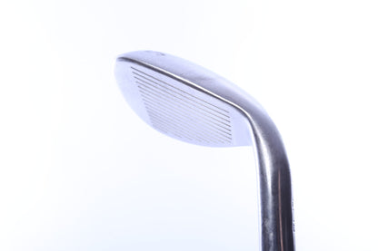 Used Callaway Rogue Sand Wedge - Left-Handed - 54 Degrees - Regular Flex-Next Round