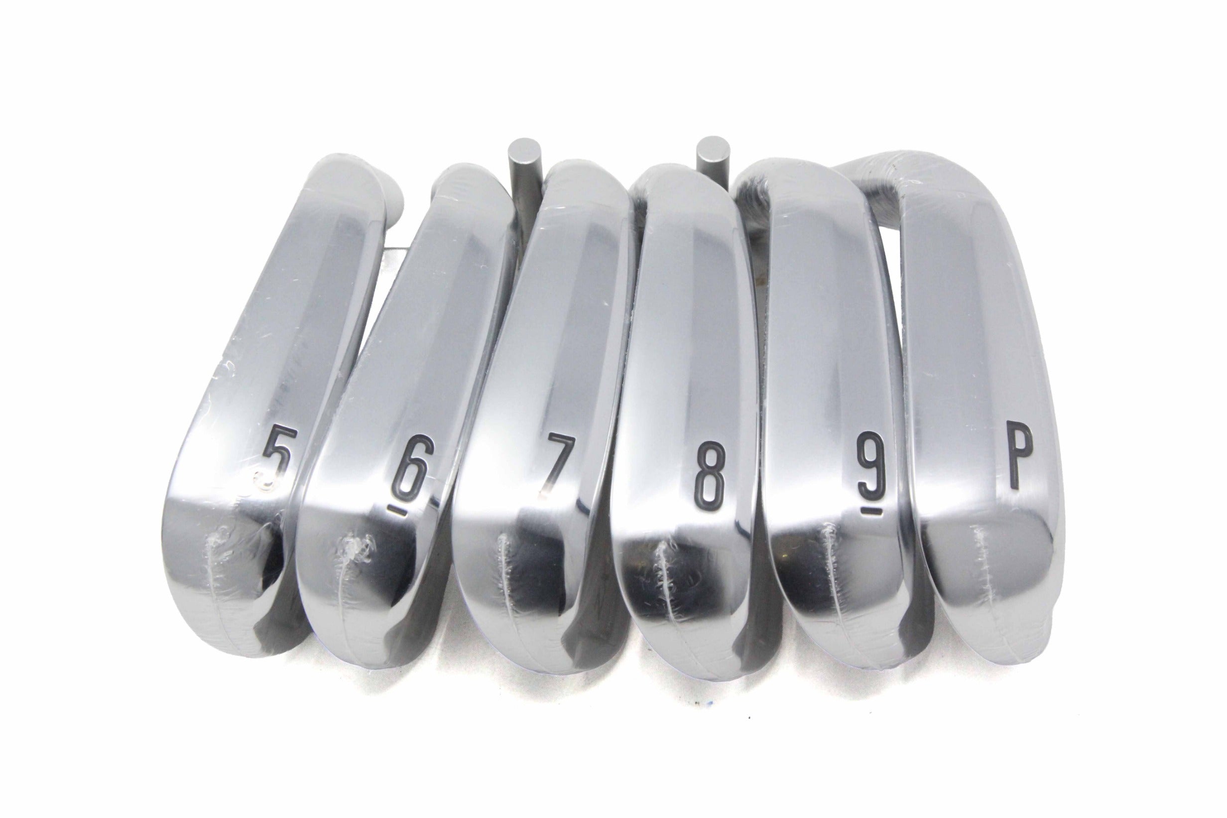 Used Srixon ZX5 MKII Right-Handed Iron Set – Next Round
