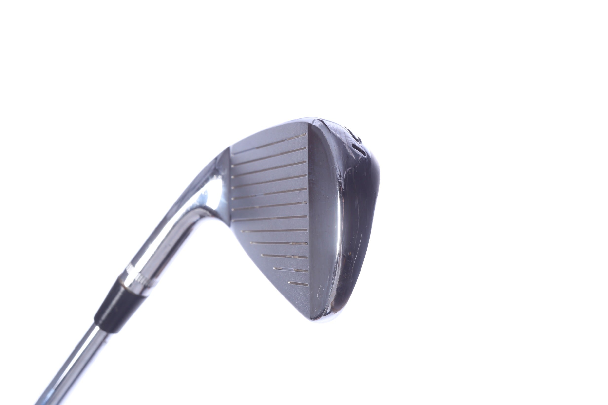 Used Wilson Staff Model CB Single 6-Iron - Right-Handed - Regular Flex-Next Round
