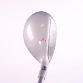 Used Cobra Fly-Z XL 4H Hybrid - Left-Handed - 25 Degrees - Ladies Flex-Next Round
