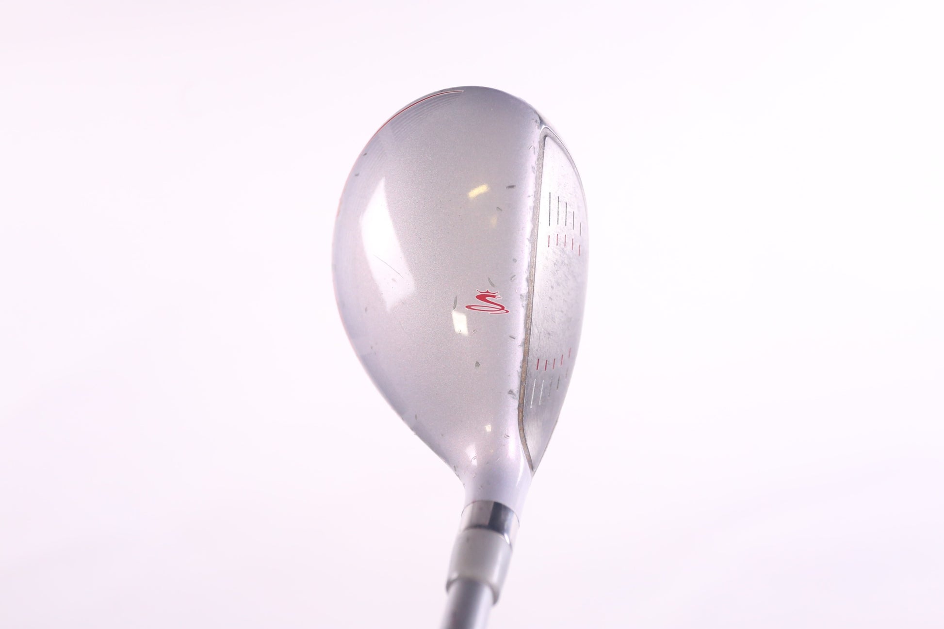 Used Cobra Fly-Z XL 4H Hybrid - Left-Handed - 25 Degrees - Ladies Flex-Next Round