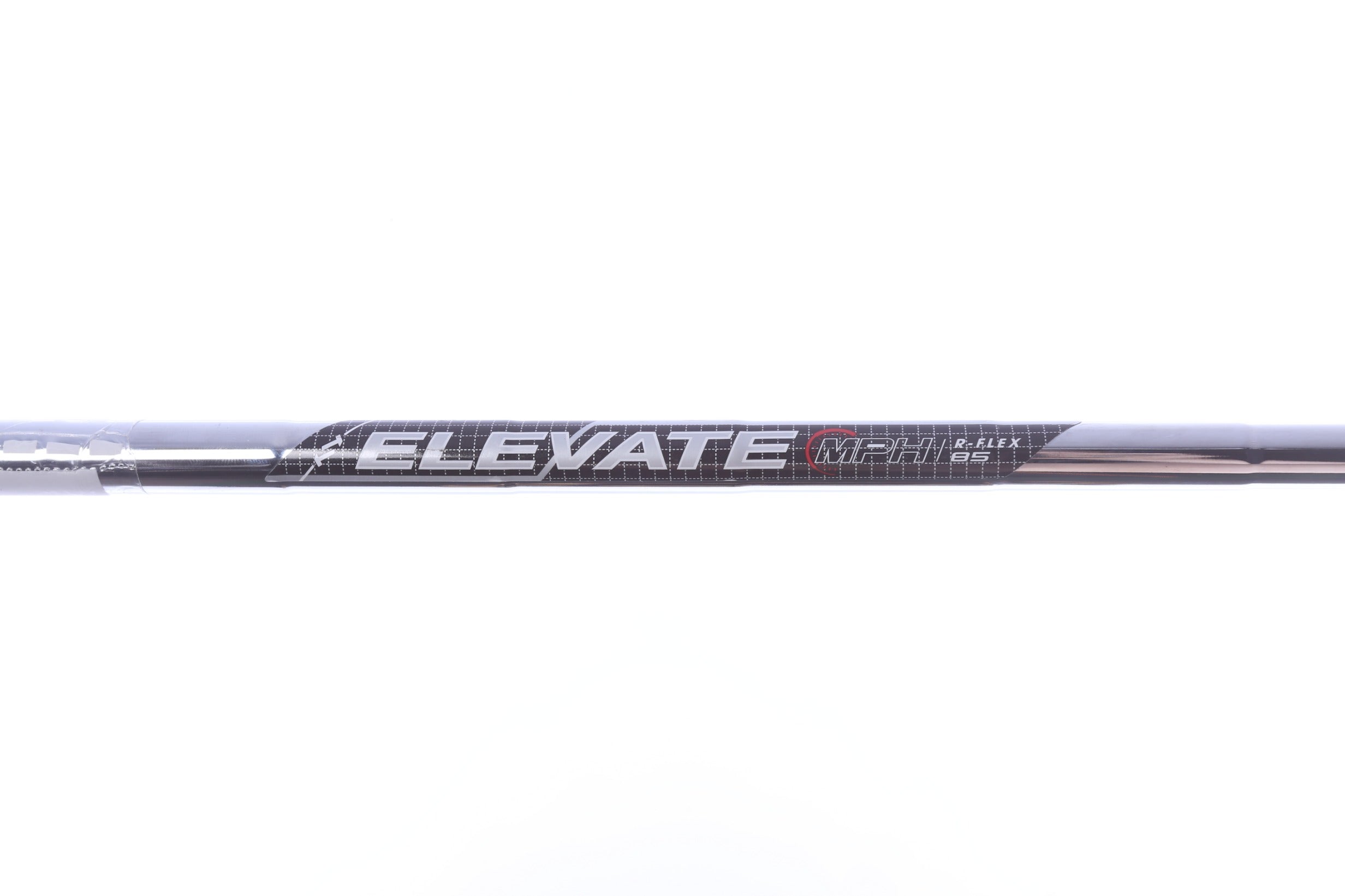 Used Callaway Paradym Ai Smoke HL Single 7-Iron - Right-Handed - Regular Flex-Next Round