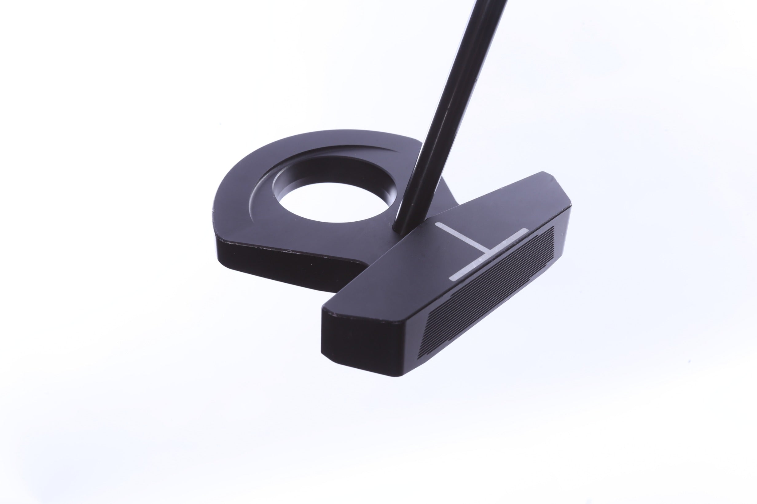 Used L.A.B. Golf DF3 Putter - Right-Handed - 34.5 in - Mallet-Next Round