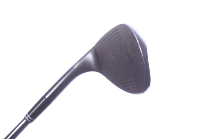 Used Cleveland RTX ZipCore Black Satin Sand Wedge - Right-Handed - 56 Degrees - Wedge Flex-Next Round