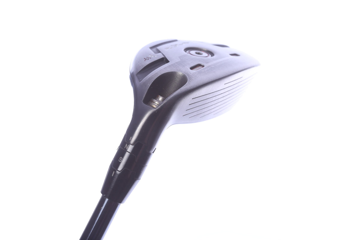 Used Callaway Apex 21 3H Hybrid - Right-Handed - 19 Degrees - Stiff Flex-Next Round